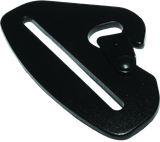 DragonFire Racing Harness Tab 3 in. Quick Release