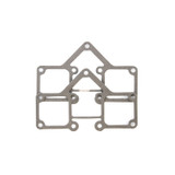Cometic 66-84 Harley-Davidson Shovelhead .059 Rocker Cover Gasket - 10Pk