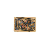 Athena Harley-Davidson Big Twins 1340 Oil Pump Gasket Kit