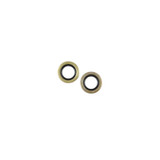 Cometic 86-04 Kawasaki KX500 Crankshaft Oil Seal Kit