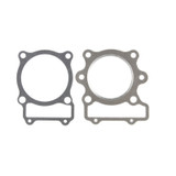 Cometic 85-99 Yamaha XT350 87.5mm Bore Head & Base Gasket Kit