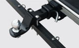 Access Roctection Universal Hitch Flaps (Excl. Dually)