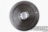 XClutch 12-15 Honda Civic 2.4L Chromoly Flywheel
