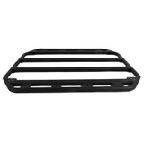 Go Rhino SRM300 Flat Platform Roof Rack 40in. L x 40in. W (Incl. Clamps)