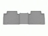 WeatherTech 22-23 Jeep Grand Cherokee WL Rear FloorLiner HP - Grey