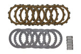 Wiseco 04-07 Honda CRF250R Clutch Pack Kit