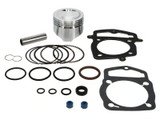 Wiseco 2009 Kawasaki KX250F 141 CR (4927M07700) Piston Kit