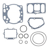 Wiseco 96-98 Suzuki RM250 Top End Gasket Kit