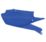 Acerbis 18-24 Yamaha YZ250F/ YZ250FX/ YZ450F/ YZ450FX/ WR250F/ WR450F Side Panels - Blue