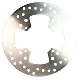 EBC 96-02 Honda CR 80 RB Expert Front Left Standard Brake Rotor