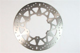EBC 14-15 Suzuki GW 250 Inazuma Front Left Standard Brake Rotor