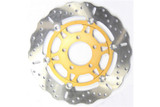 EBC 03-06 Suzuki GSX 600 Katana Front Left/Right Contour Profile Rotor