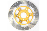 EBC 91-93 Suzuki GSF 400 Bandit Front Left/Right Standard Brake Rotor