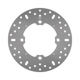 EBC 09-17 Honda CBR 600 RRA ABS Model Rear Left Standard Rotor