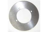 EBC 05-06 Yamaha YFM 400 Kodiak Auto 4x4 Rear Left Standard Rotor
