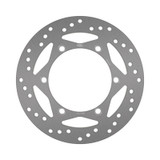 EBC 00-09 Kawasaki KL 250 Super Sherpa Front Left Standard Brake Rotor