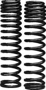 Progressive Rear Springs 75/120 (PR) - Black