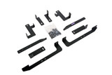 Dee Zee 18-2022 Chevrolet Traverse Running Board NXc Bracket Kit