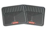 Dee Zee Universal Floor Rear Mat Universal (Pair)