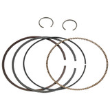 Vertex Pistons 20-24 KRX 1000 Teryx/23-24 KRX 1000 Teryx eS Forged Big Bore Piston Kit
