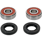 Pivot Works Premium Wheel Bearing
