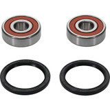 Pivot Works Premium Wheel Bearing