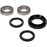 Pivot Works Premium Wheel Bearing