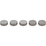 Hot Cams Shim Kits 2.950mm Thickness - 5 Pack