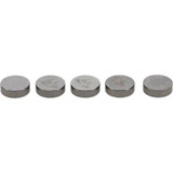 Hot Cams Shim Kits 2.800mm Thickness - 5 Pack