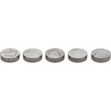 Hot Cams Shim Kits 2.360mm Thickness - 5 Pack