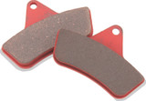 BikeMaster BM-271 Sintered Brake Pads