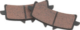 BikeMaster BM-447 Brake Pads