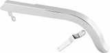 Bikers Choice 58-82 FL Chrome Custom Thin Chain Guard