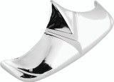 Bikers Choice 59-66 FL Rear Chrome Reproduction Fender Tip Replaces H-D 59887-59