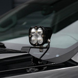 Baja Designs 19-22 GMC Sierra 1500 Squadron Sport A-Pillar Light Kit