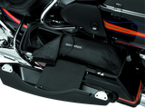Kuryakyn Removable Saddlebag Liners