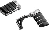 Kuryakyn Switchblade Pegs Without Male Mount Adapter Chrome