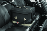 Kuryakyn SXS Seat Console With Cooler Black