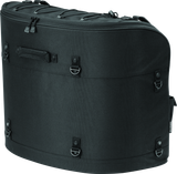 Kuryakyn Momentum Wanderer Seat Bag