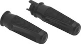Kuryakyn Phantom Grips Indian Black