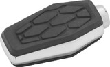 Kuryakyn Hex Shift Peg Indian Chrome