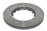 DBA 15-21 Volkswagen GTI (w/Perf Pkg 340mm Front Disc) Front 5000 Series Slotted Replacement Ring