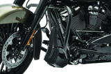 Kuryakyn Oil Cooler Cover Black