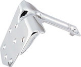 Bikers Choice76-86 FL FX Chrome Regulator Mounting Bracket Replaces H-D 74533-75TB