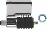 Bikers Choice 91-05 Dyna Chrome Master Cylinder Assembly Replaces H-D 42474-90B
