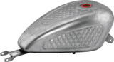 Bikers Choice 07-Up Xl 3.3 Gallon Diamond Tank