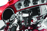 Kuryakyn Reflex Drink Holder Perch Mount Chrome