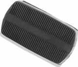 Bikers Choice 67-84 FL 80-82 FLT 86-E87 FLST Brake Rubber Brake Pedal Pad Replaces H-D 36956-65TA