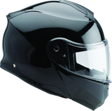 FIRSTGEAR Vulcan Modular Helmet Black - Medium