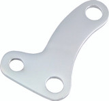 Bikers Choice 66-82 FLH Chrome Starter Bracket Replaces H-D 31476-66